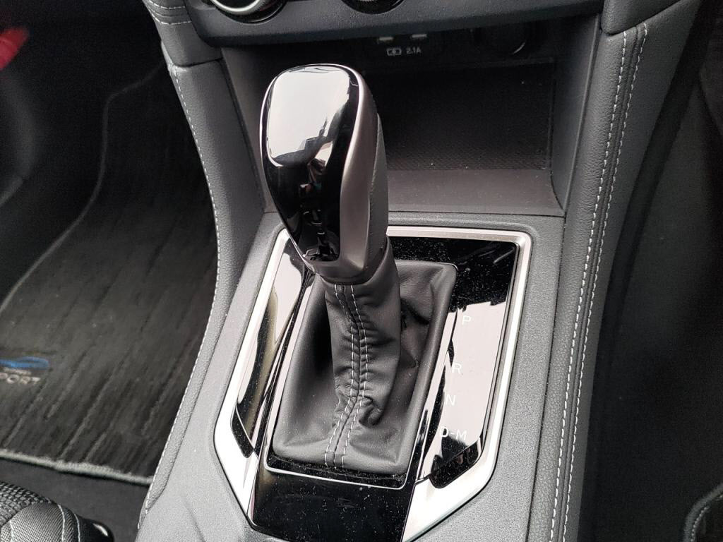 インプレッサスポーツ２．０ｉ－Ｌアイサイトの写真 15