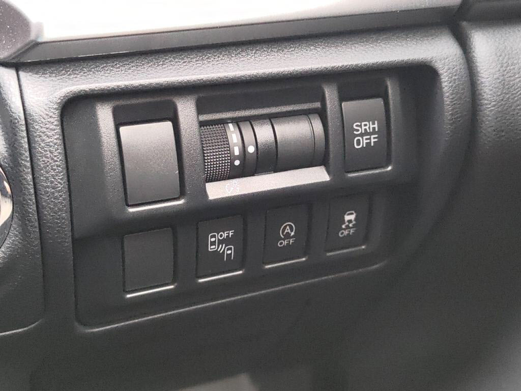 インプレッサスポーツ２．０ｉ－Ｌアイサイトの写真 16