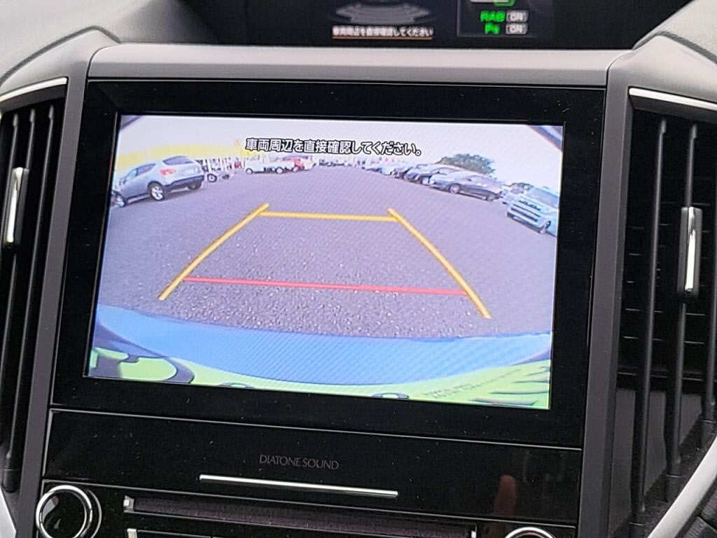 インプレッサスポーツ２．０ｉ－Ｌアイサイトの写真 18