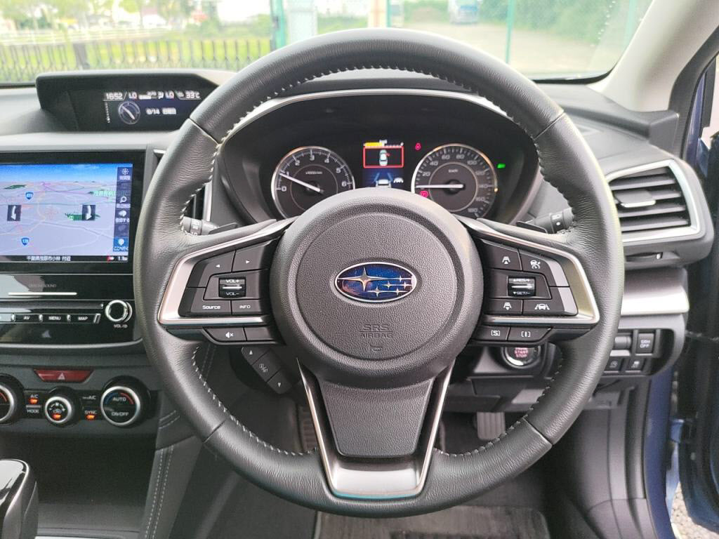 インプレッサスポーツ２．０ｉ－Ｌアイサイトの写真 20