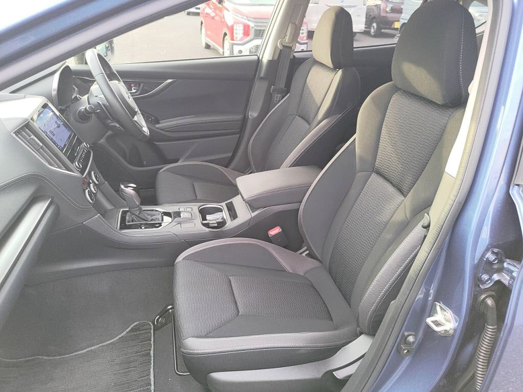 インプレッサスポーツ２．０ｉ－Ｌアイサイトの写真 22