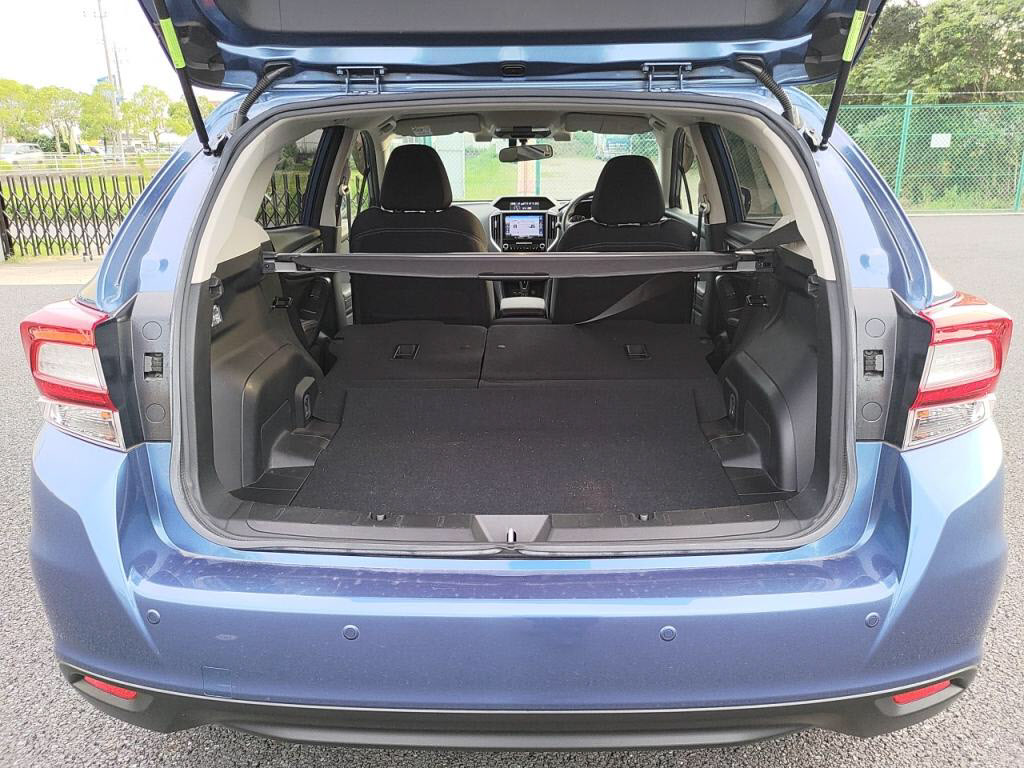 インプレッサスポーツ２．０ｉ－Ｌアイサイトの写真 27