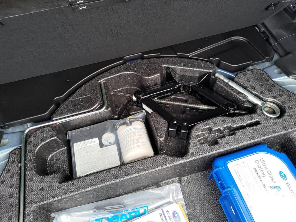 インプレッサスポーツ２．０ｉ－Ｌアイサイトの写真 28