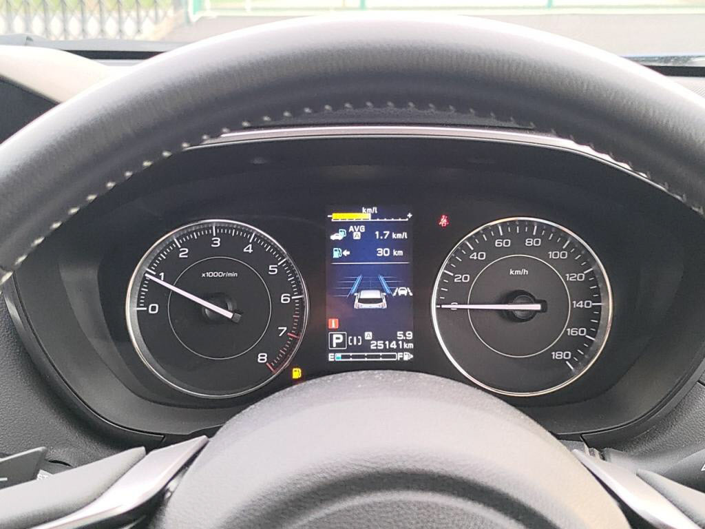 インプレッサスポーツ２．０ｉ－Ｌアイサイトの写真 29