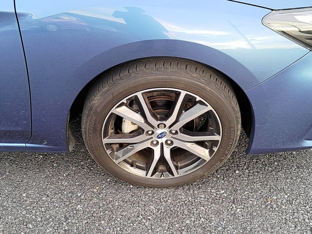 インプレッサスポーツ２．０ｉ－Ｌアイサイトの写真 30