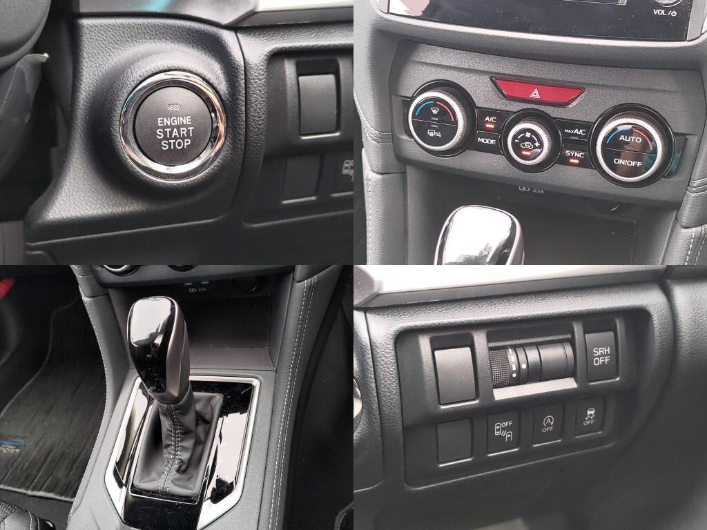 インプレッサスポーツ２．０ｉ－Ｌアイサイトの写真 5