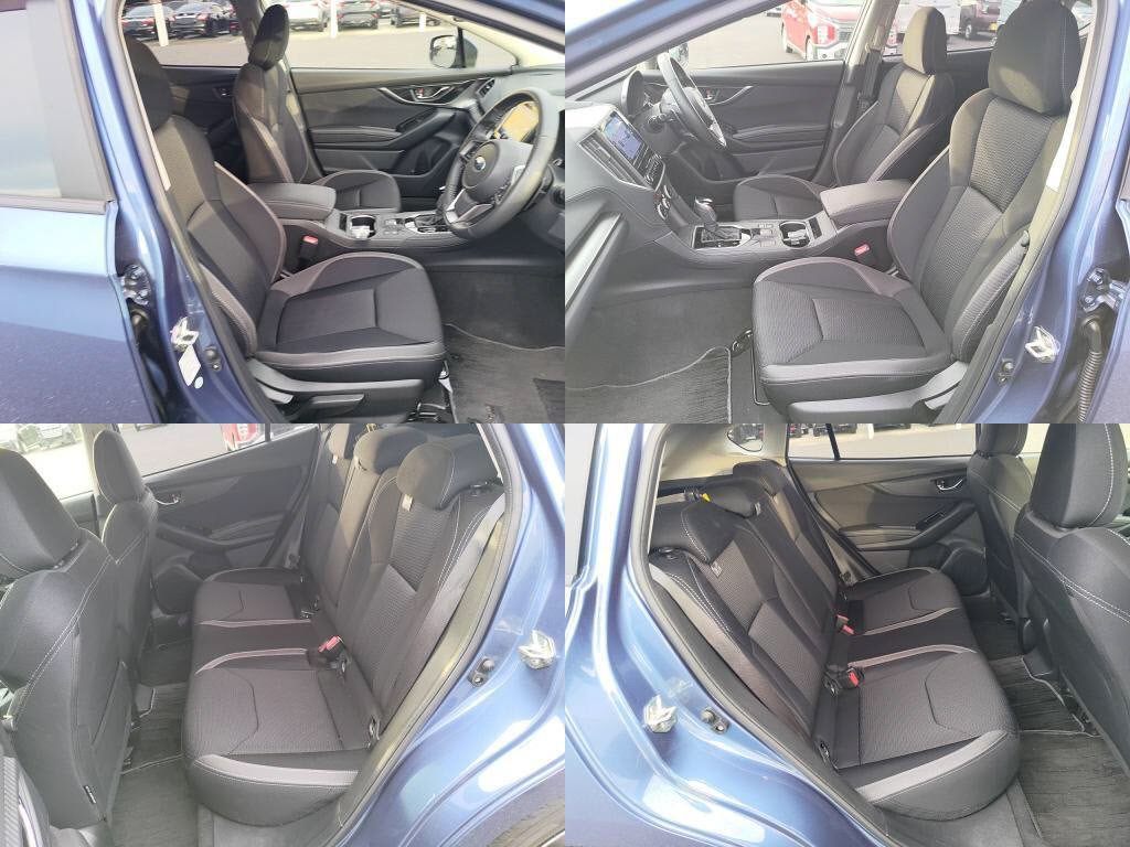 インプレッサスポーツ２．０ｉ－Ｌアイサイトの写真 7