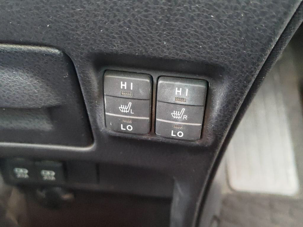 ヴォクシーハイブリッドハイブリッドVの写真 18