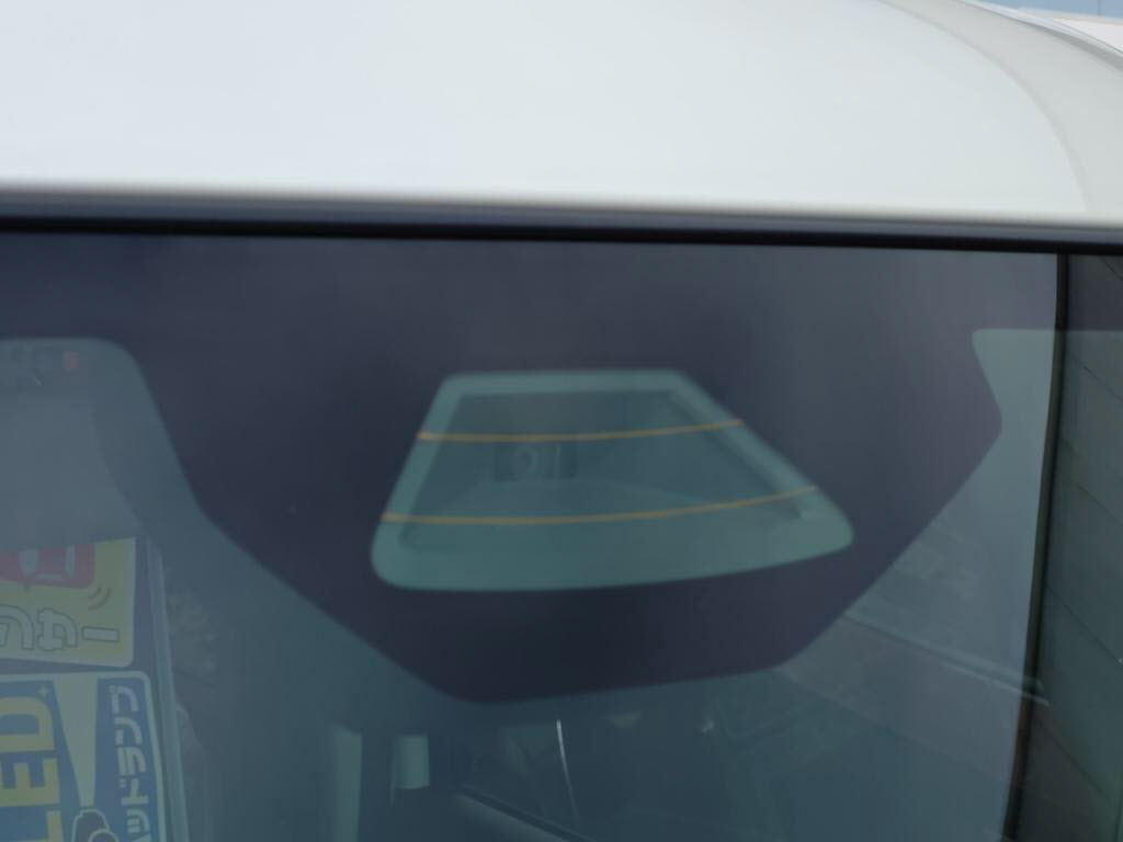 スペーシアハイブリッドＧの写真 10