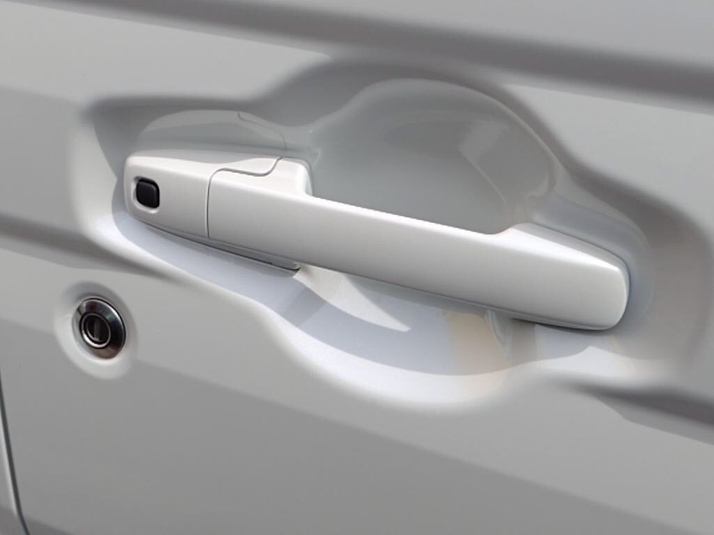 スペーシアハイブリッドＧの写真 11