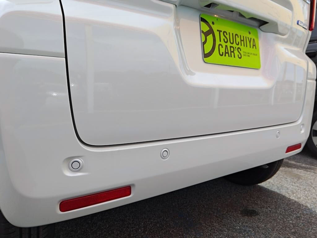 スペーシアハイブリッドＧの写真 12