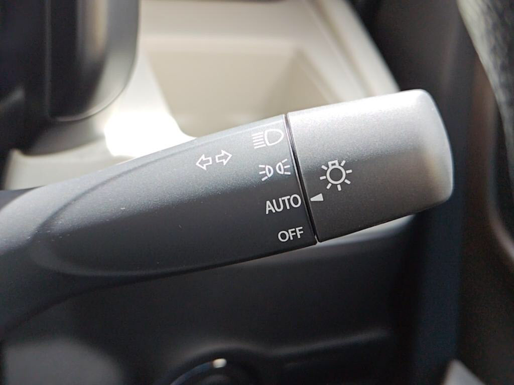 スペーシアハイブリッドＧの写真 15