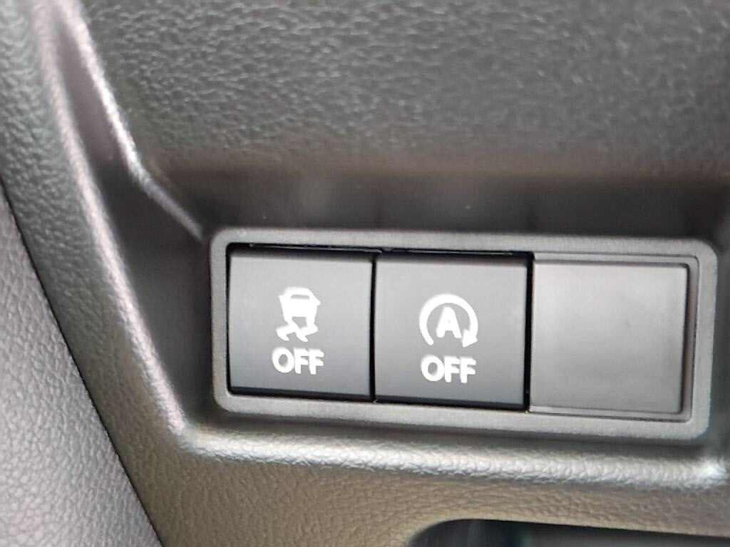 スペーシアハイブリッドＧの写真 16