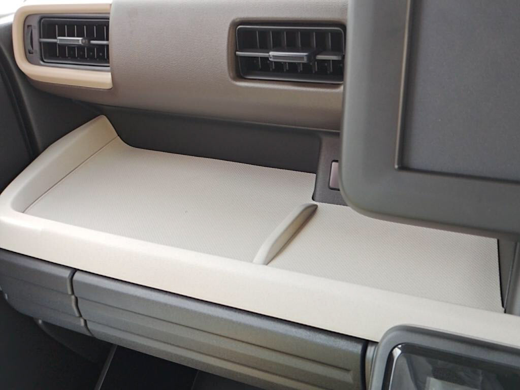 スペーシアハイブリッドＧの写真 18