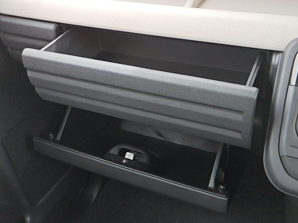 スペーシアハイブリッドＧの写真 19