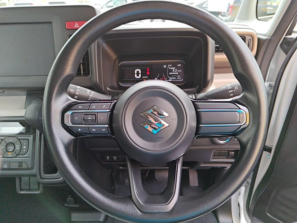 スペーシアハイブリッドＧの写真 20