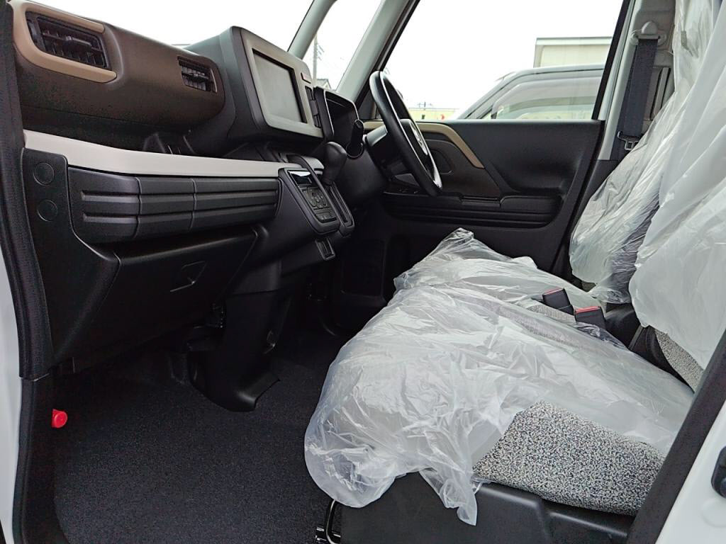 スペーシアハイブリッドＧの写真 22