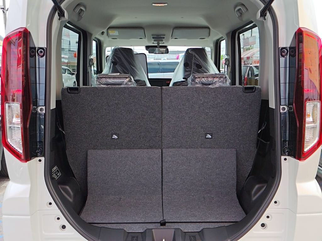 スペーシアハイブリッドＧの写真 25