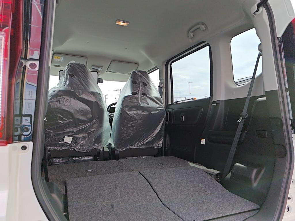 スペーシアハイブリッドＧの写真 28