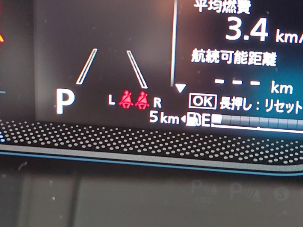 スペーシアハイブリッドＧの写真 29