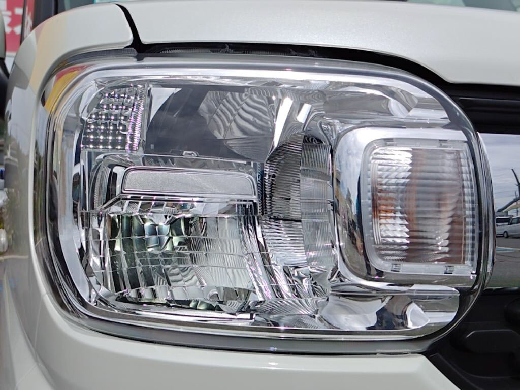 スペーシアハイブリッドＧの写真 9