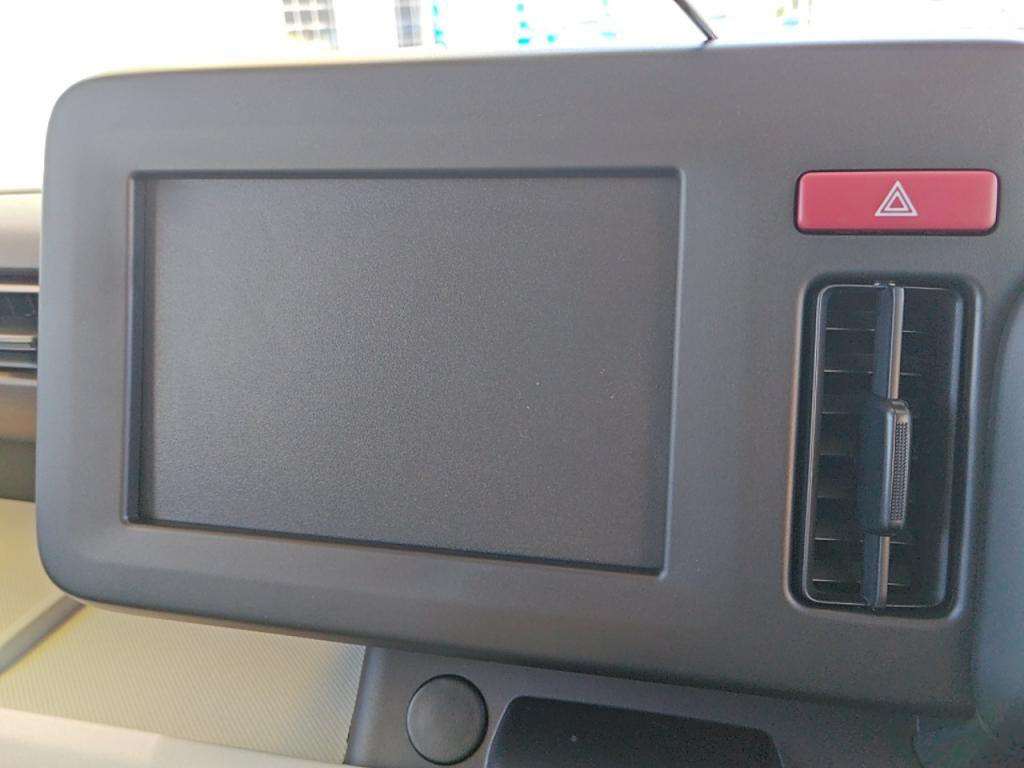 スペーシアハイブリッドＧの写真 13