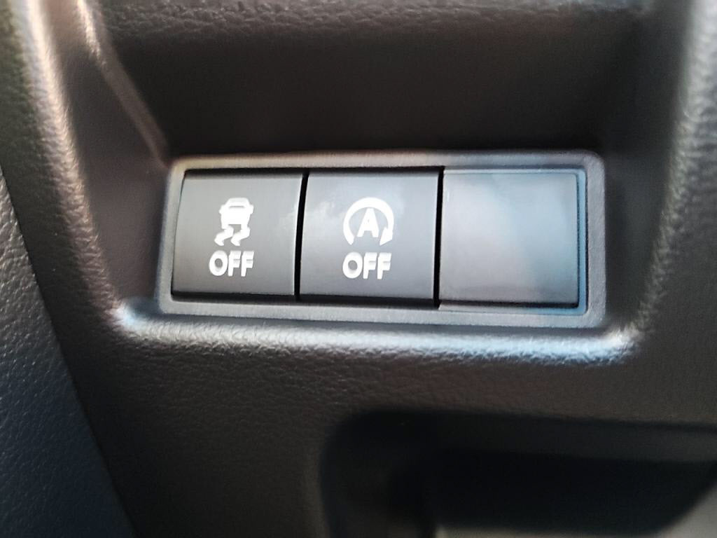 スペーシアハイブリッドＧの写真 15