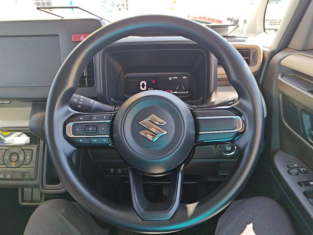 スペーシアハイブリッドＧの写真 16