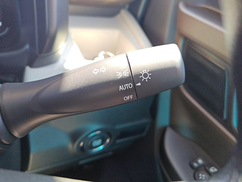 スペーシアハイブリッドＧの写真 17