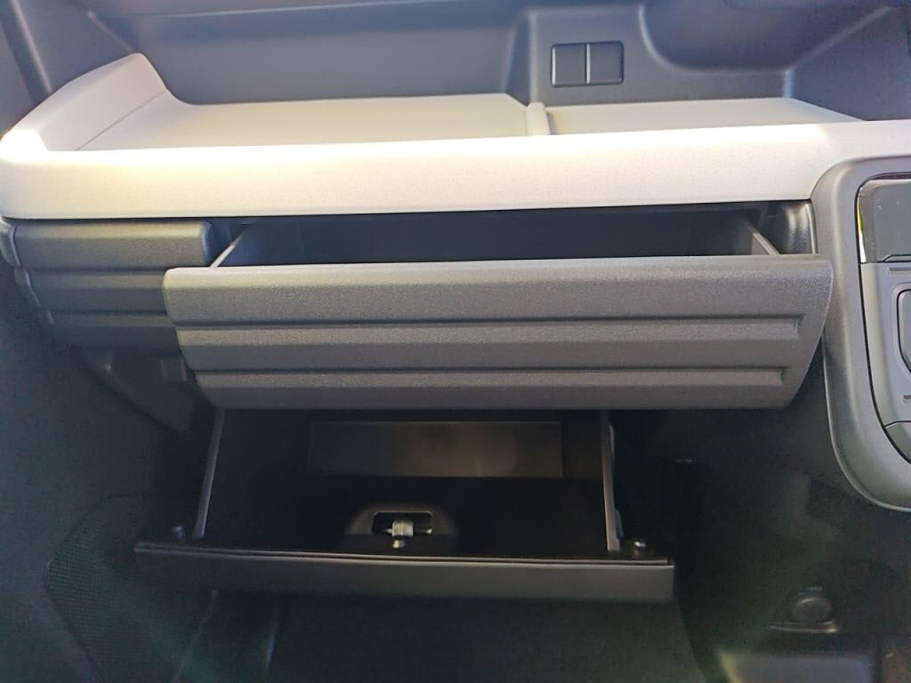 スペーシアハイブリッドＧの写真 19