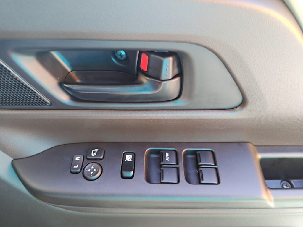 スペーシアハイブリッドＧの写真 20