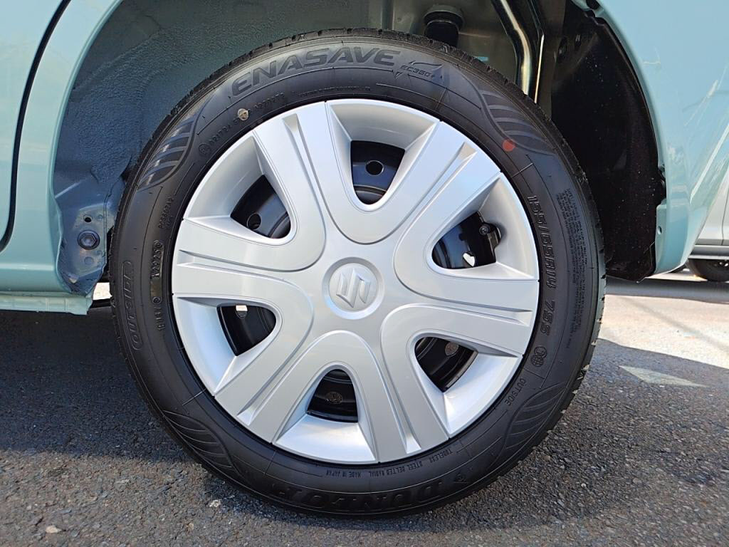 スペーシアハイブリッドＧの写真 28