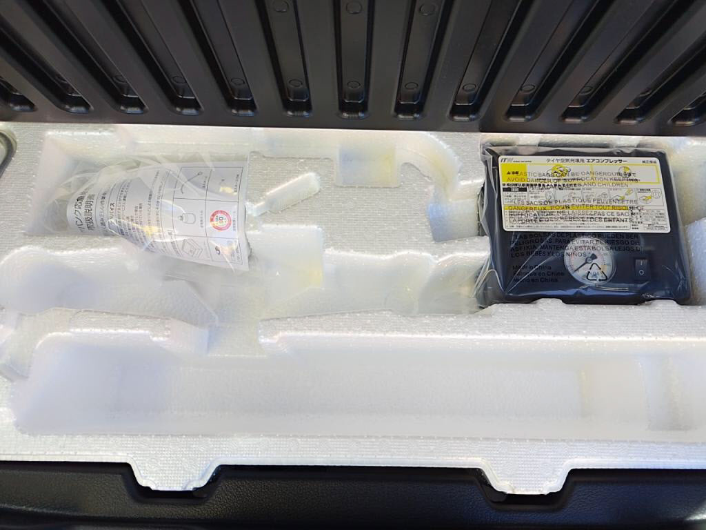 スペーシアハイブリッドＧの写真 30