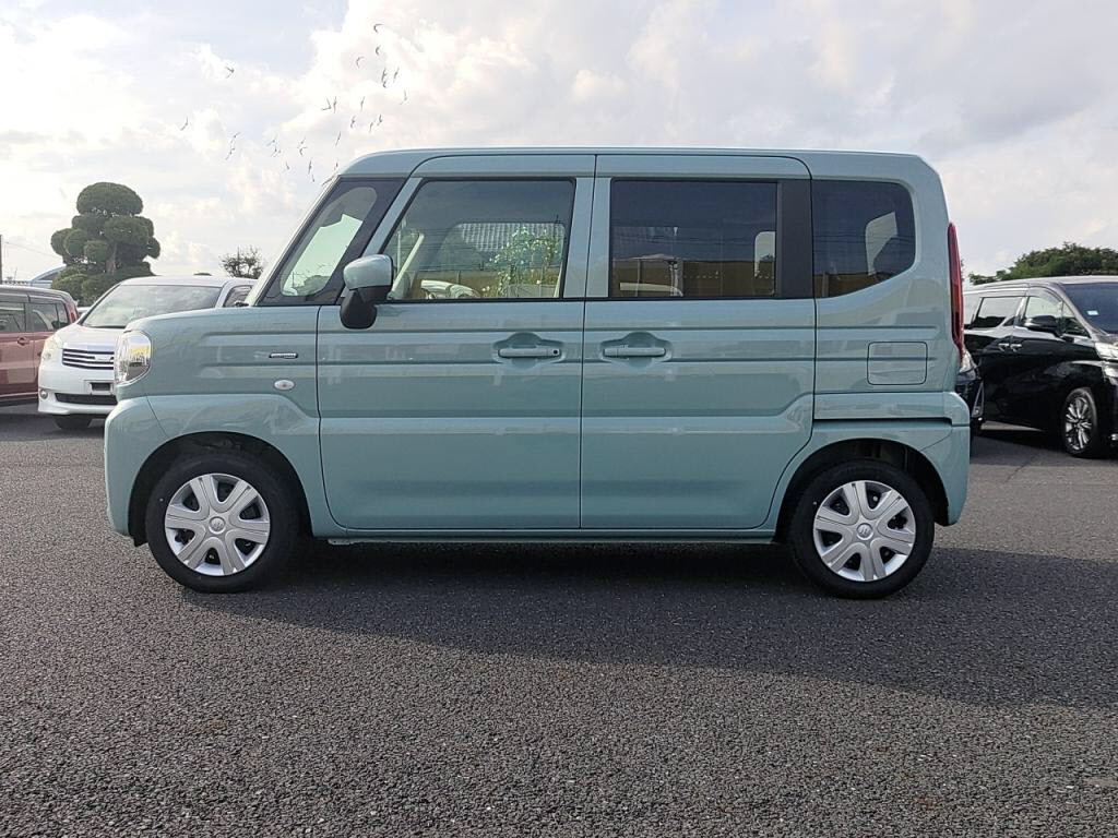 スペーシアハイブリッドＧの写真 12