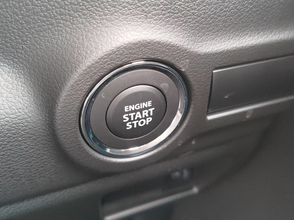 スペーシアハイブリッドＧの写真 13