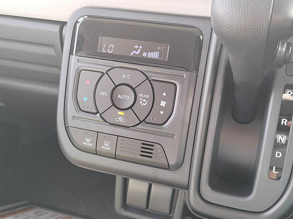 スペーシアハイブリッドＧの写真 14