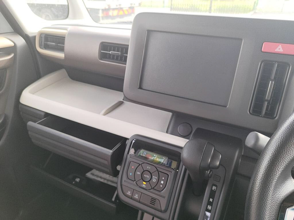 スペーシアハイブリッドＧの写真 17