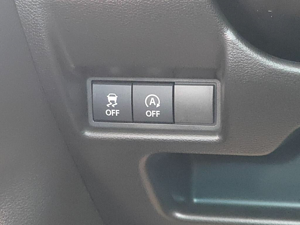 スペーシアハイブリッドＧの写真 18