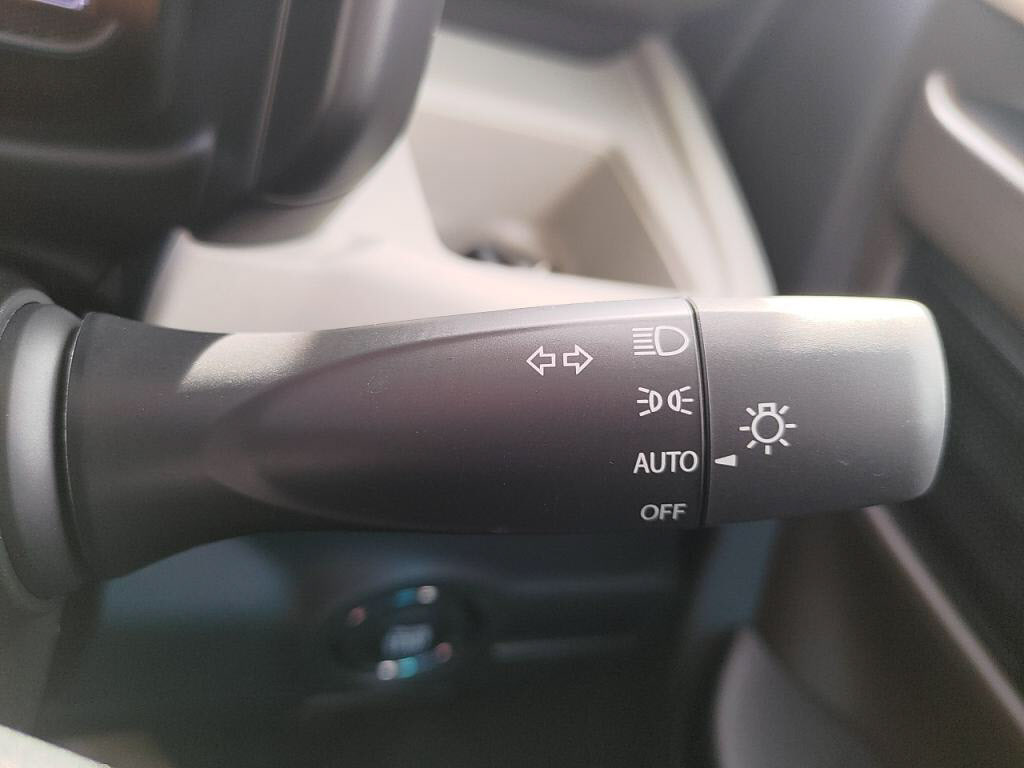 スペーシアハイブリッドＧの写真 19