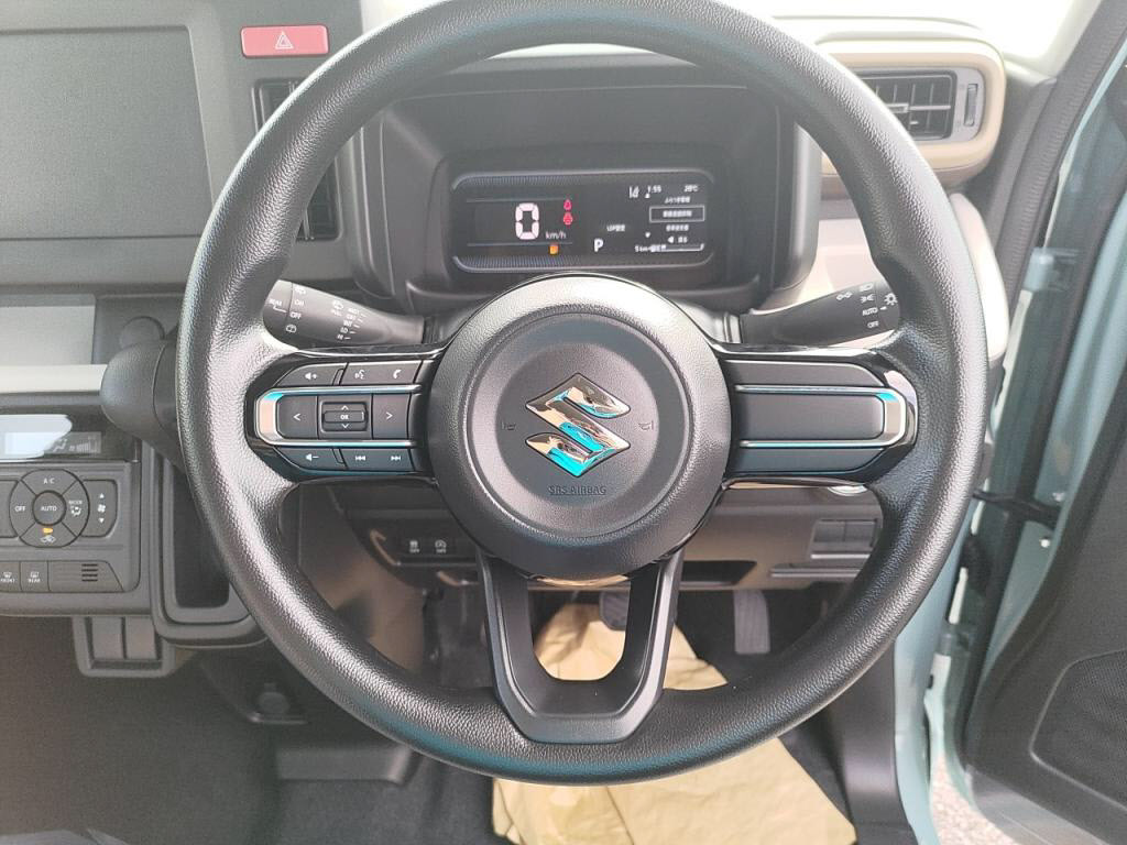 スペーシアハイブリッドＧの写真 20