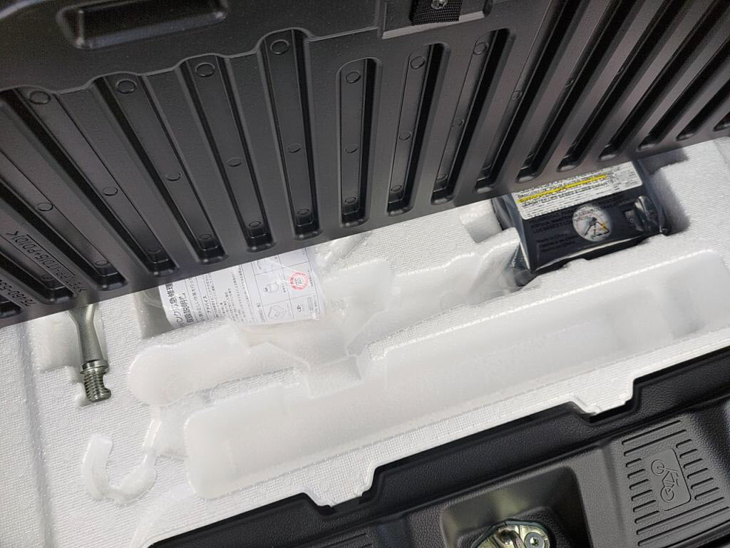 スペーシアハイブリッドＧの写真 28