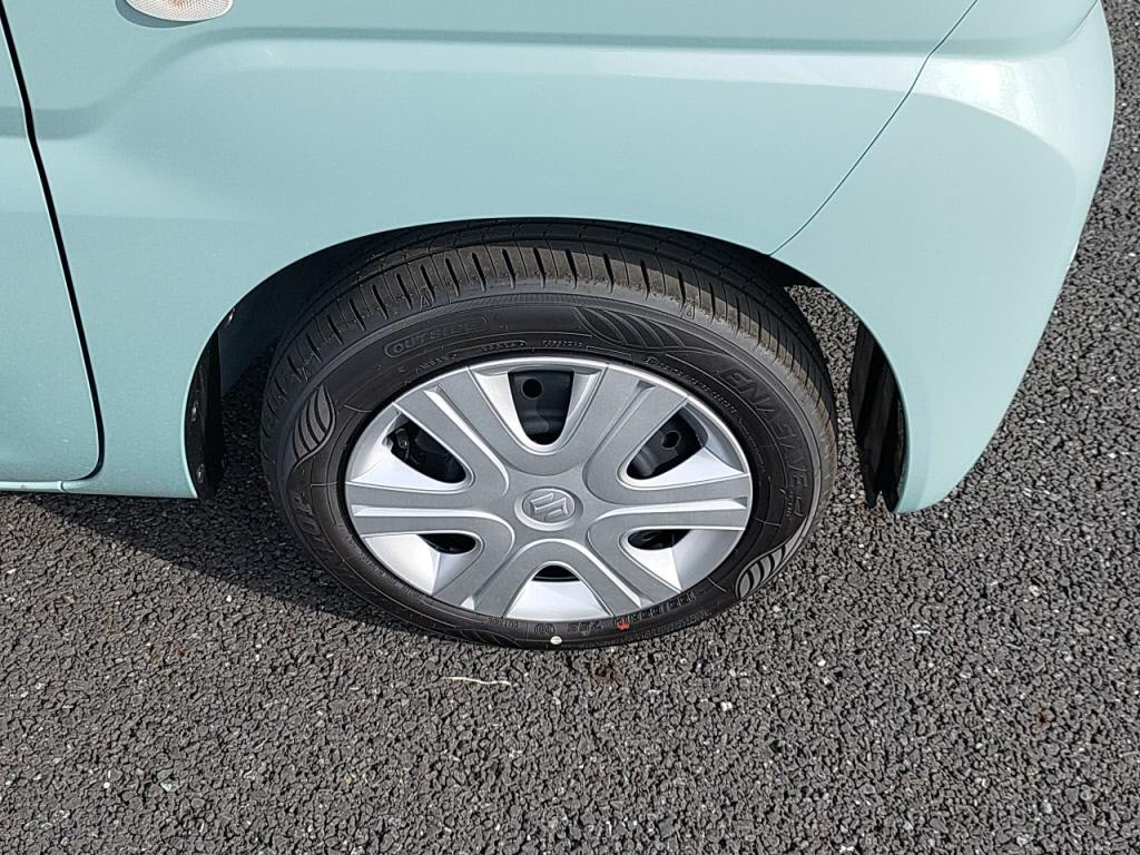 スペーシアハイブリッドＧの写真 30