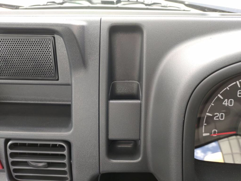 キャリイトラック４ＷＤ＿ＫＣの写真 18