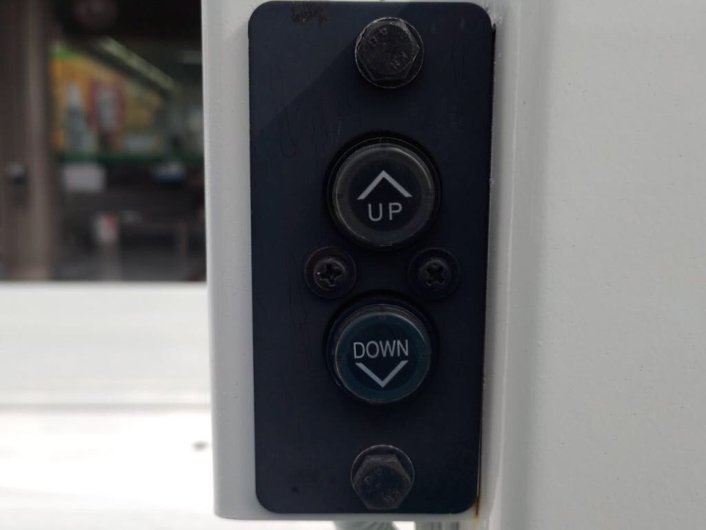 キャリイトラック４ＷＤ＿ＫＣの写真 28