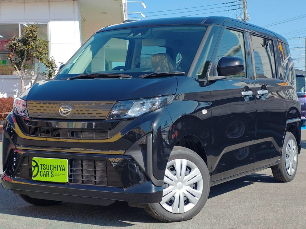 ダイハツ　ムーヴ　Ｘ