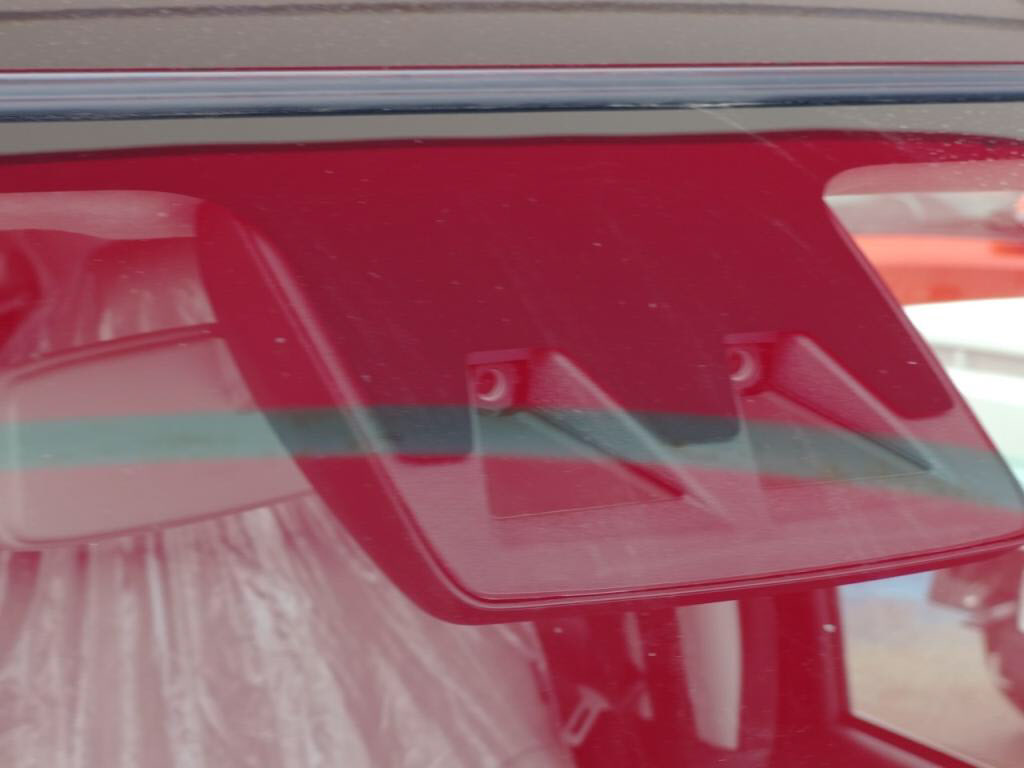 ムーヴＸの写真 10