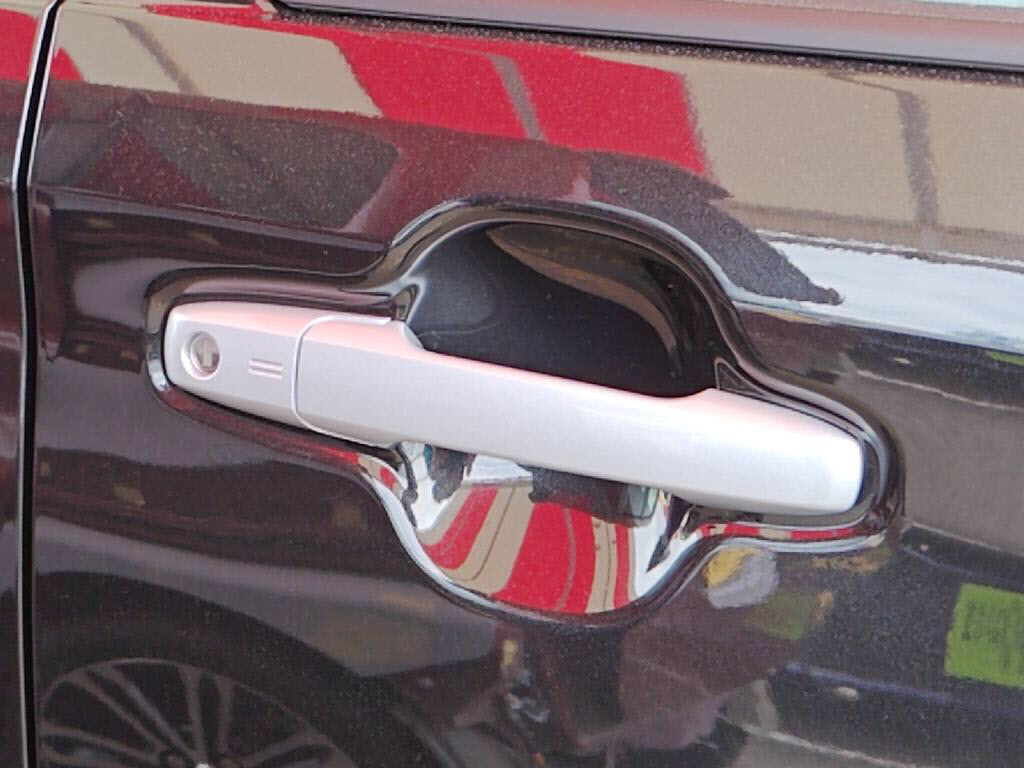 ムーヴＸの写真 11