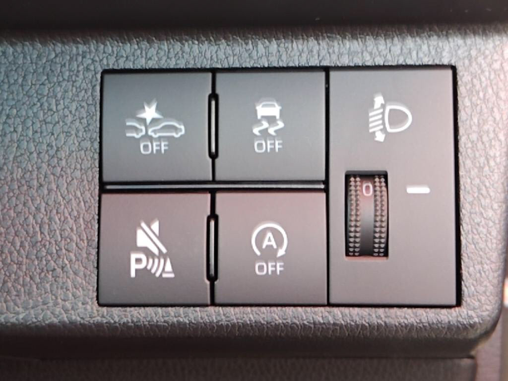 ムーヴＸの写真 14