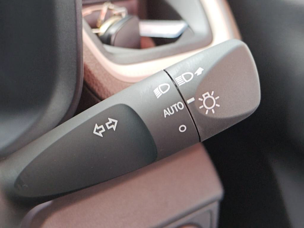 ムーヴＸの写真 16