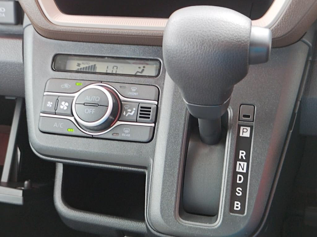 ムーヴＸの写真 17